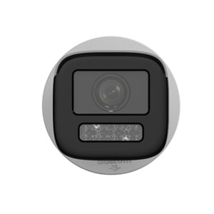 HIKVISION DS-2CD1643G2-LIZSU 4MP 2.7-13.5MM MOTORIZE SMART HYBRİD LİGHT 50MT METAL KASA IP BULLET KAMERA