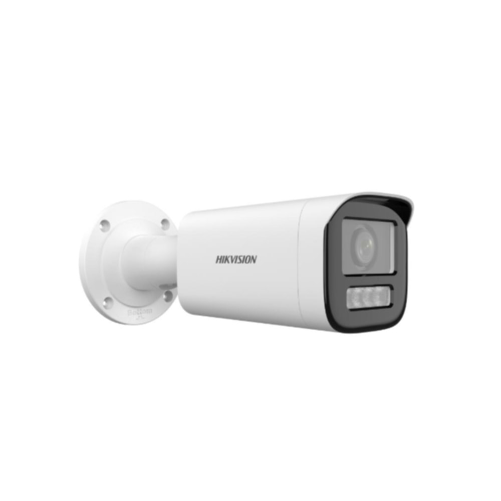 HIKVISION DS-2CD1643G2-LIZSU 4MP 2.7-13.5MM MOTORIZE SMART HYBRİD LİGHT 50MT METAL KASA IP BULLET KAMERA