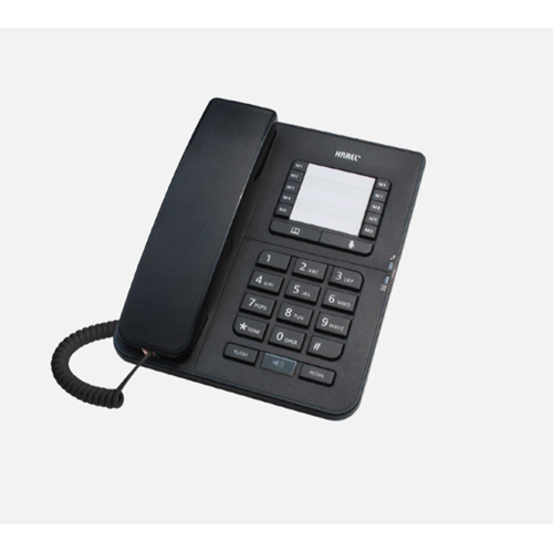 KAREL TM142 ANALOG TELEFON