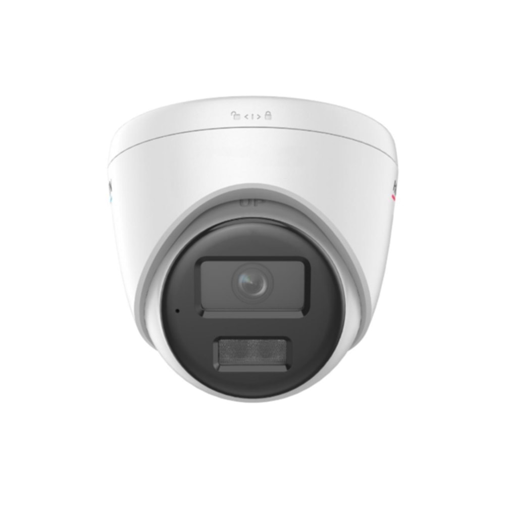 HIKVISION DS-2CD1327G2H-LIUF 2 MP 2.8mm Hybrid Light COLORVU DOME