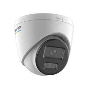 HIKVISION DS-2CD1327G2H-LIUF 2 MP 2.8mm Hybrid Light COLORVU DOME