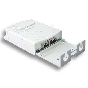 S-GUARD WATERPROOF POE 1/2 EXTENDER