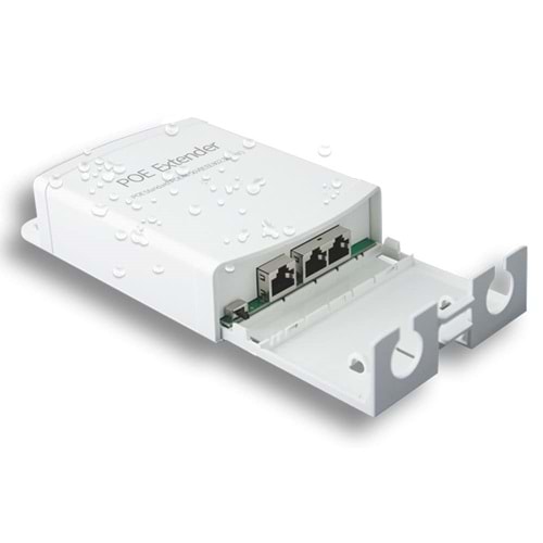 S-GUARD WATERPROOF POE 1/2 EXTENDER