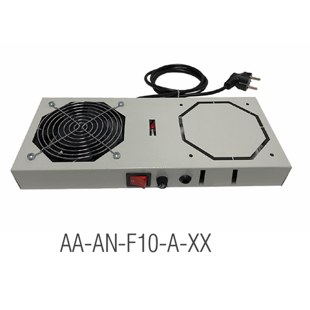 AGER AA-AG-F1-A-AGER TEKLİ FİŞLİ FAN MODÜLÜ