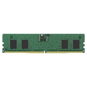 KİNGSTON KVR48U40BS6-8 8GB PC5-4800 CL40 288-PİN UDIMM DDR5 RAM