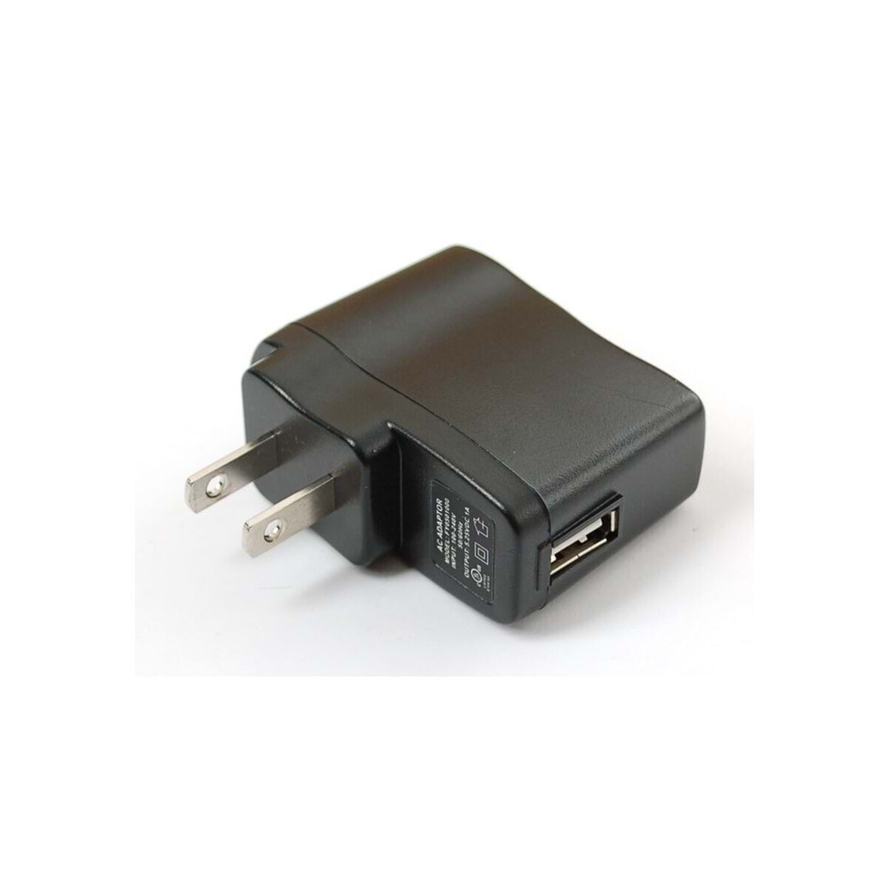 ADAPTÖR RWA-U04B 5,25V 3A