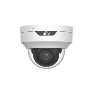 UNV IPC 3532LB-A DEZK-H 2MP IP 2.8-12m m Motorize Lens H.265+TrueWDR Dahili Mik. Dom e