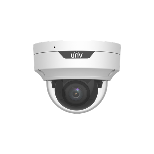 UNV IPC 3532LB-A DEZK-H 2MP IP 2.8-12m m Motorize Lens H.265+TrueWDR Dahili Mik. Dom e