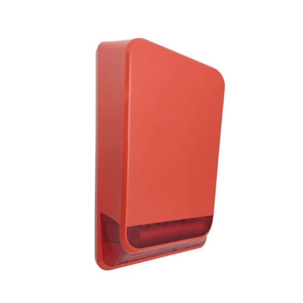 TEKNİM TFS-5792 HARİCİ YANGIN ALARM SİRENİ