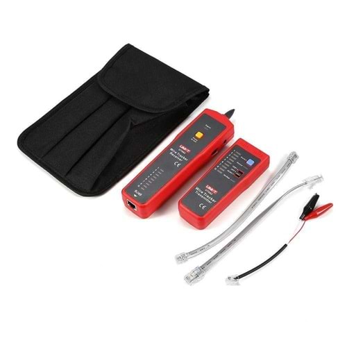 UNIT UT682 KABLO TEST CİHAZI