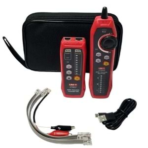UNIT UT683 KIT KABLO TEST CİHAZI