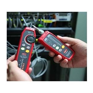 UNIT UT683 KIT KABLO TEST CİHAZI