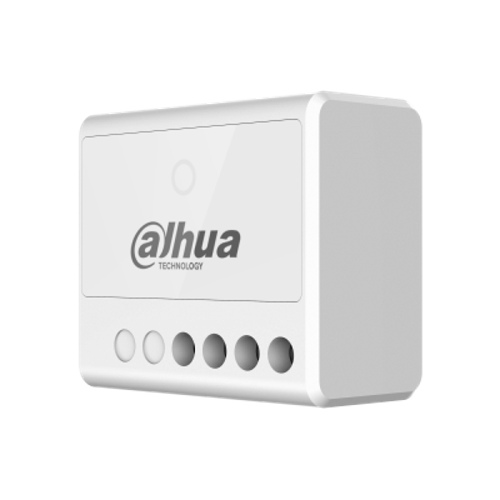 DAHUA DHI-ARM7011-W2(868) KABLOSUZ RÖLE MODÜLÜ (0-36V)