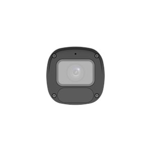 UNV IPC-2324LB-ADEZK-H 4MP IP 2.8-12m m A FZ LENS H.265+ TRUEWDR DAHİLİ MİK. BULLET KAMERA