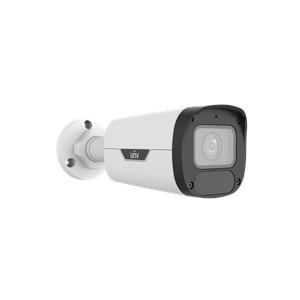UNV IPC-2324LB-ADEZK-H 4MP IP 2.8-12m m A FZ LENS H.265+ TRUEWDR DAHİLİ MİK. BULLET KAMERA