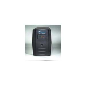 UPSET MICROACTIVE 650VA LİNEİNTERAKTİF UPS (1X7 AKÜ)