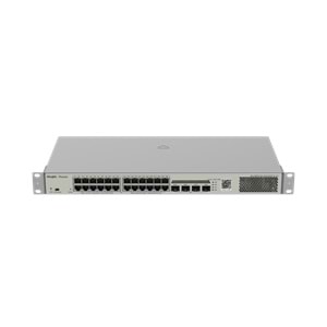 RUIJIE REYEE RG-NBS3100-24GT4SFP-P-V2 24 PORT, 10/100/1000 GİGABİT, L2 YÖNETİLEBİLİR SWİTCH