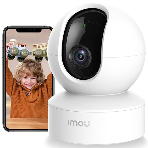 IMOU IPC-DK2-3H1W 3MP İÇ ORTAM PT KAMERA (DK2)