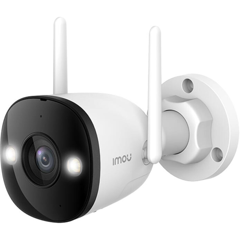 IMOU IPC-S3EP-3MOWE 3MP DIŞ ORTAM BULLET KAMERA (BULLET3)