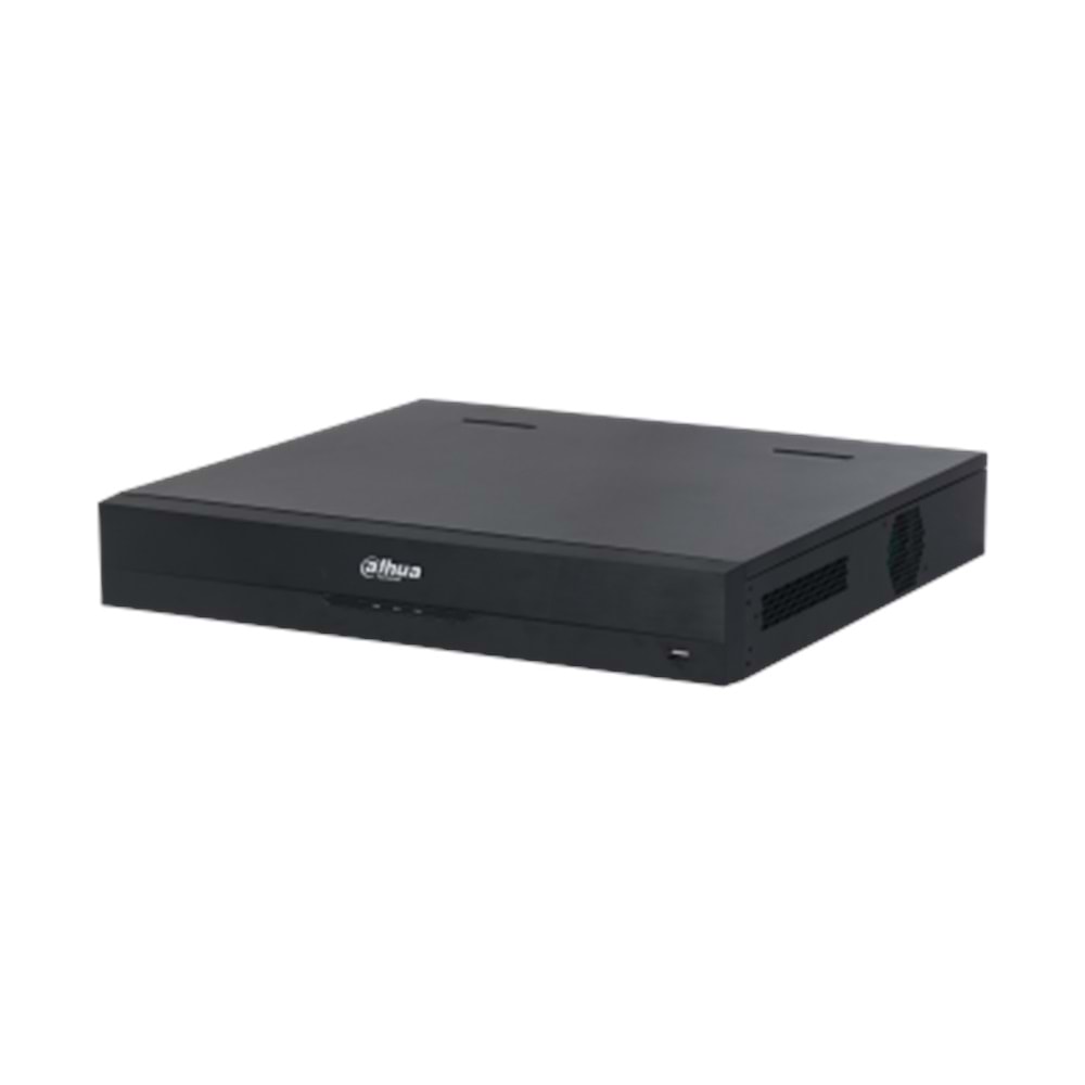 DAHUA NVR5464-EI 64 KANAL NVR KAYIT CİHAZI