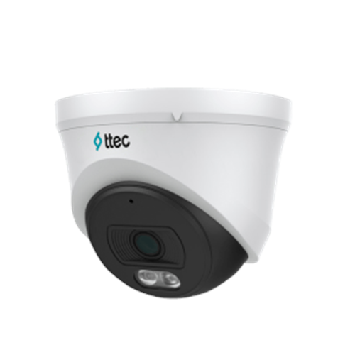 TTEC IPDP-2330M-M/SL-Lite 2MP 2.8mm SABİT LENSLİ IR IP DOME KAMERA (TSS)
