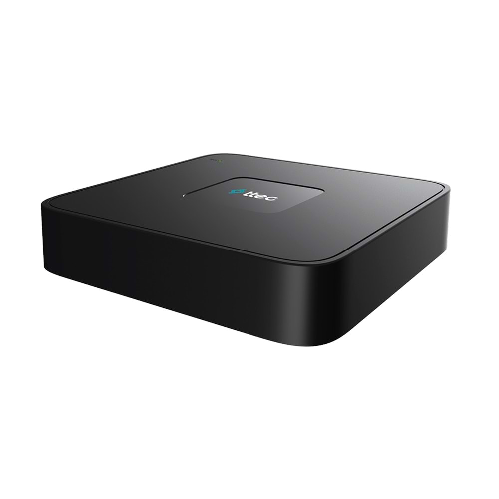 TTEC NVR-3108HP-4K 8 KANAL 4K NVR KAYIT CİHAZI (TSS)