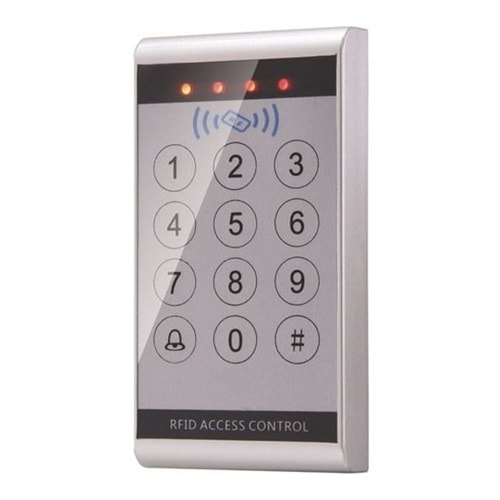 M161 STANDALONE KART OKUYUCU MİFARE (13.56Mhz)