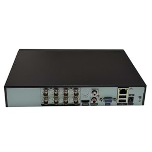 JF TECH XMEYE ADVR8008A-NLME-V4 8 KANAL KAYIT CİHAZI