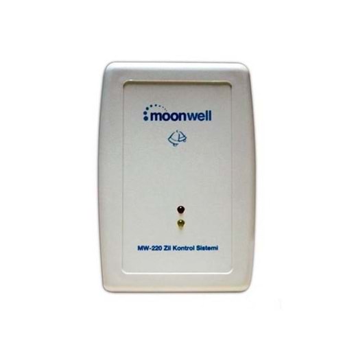 MOONWELL MW-220 ZİL KONTROL CİHAZI