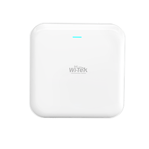 Wİ-TEK WI-AP219AX-Lite V2 - 2.4&5.8GHz 3000Mbps Wi-Fi 6 ACCESS POİNT