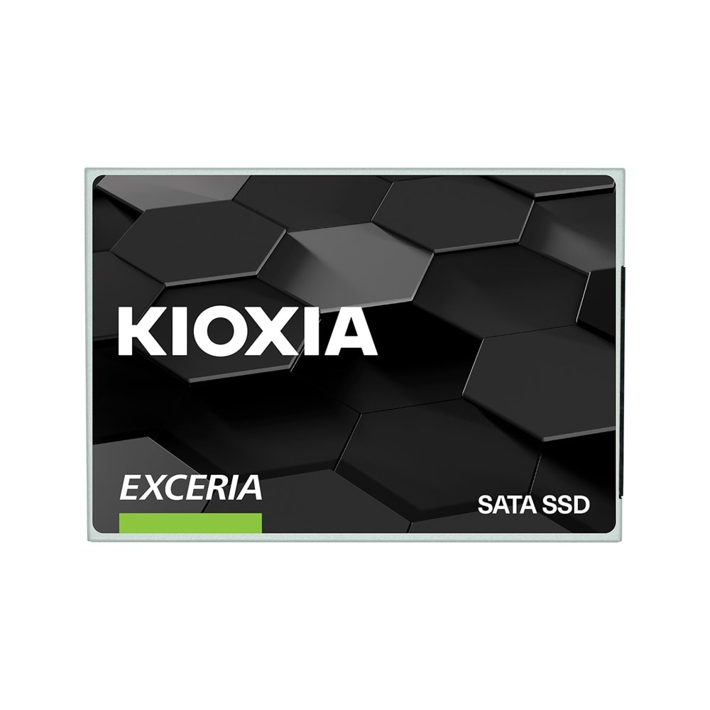 KIOXIA EXCERIA 480 GB 2.5