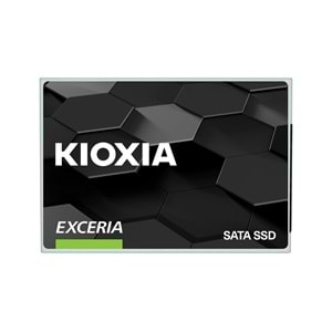 KIOXIA EXCERIA 480 GB 2.5