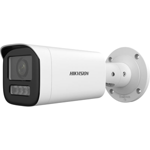 HIKVISION DS-2CD1663G2-LIZSU 6MP 2.8-12mm MOTORİZE AKILLI ÇİFT IŞIK MİC. WDR BULLET KAMERA