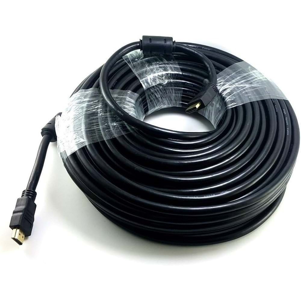 S-GUARD 20MT HDMI KABLO