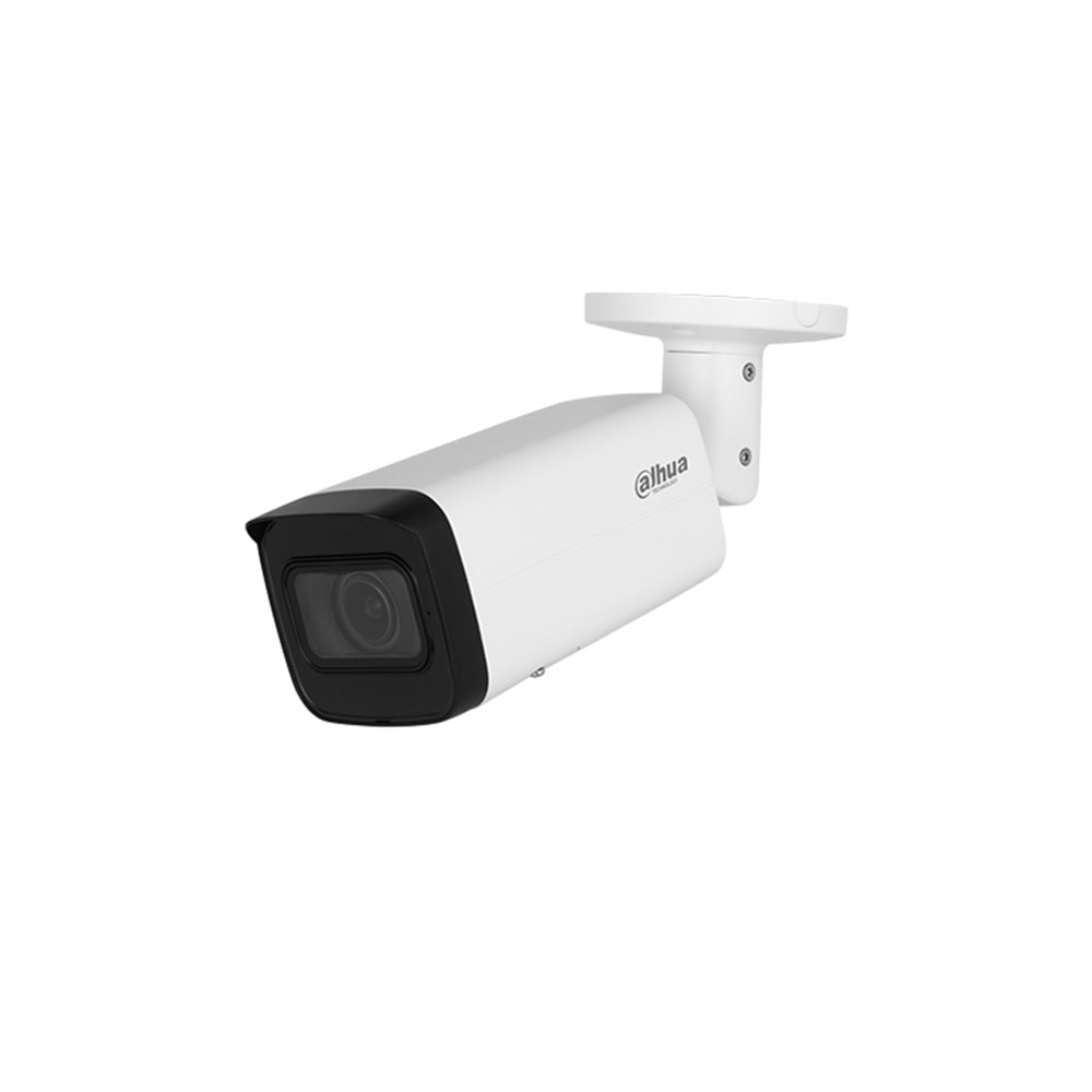 DH-IPC-HFW2441T-ZAS - 4MP IR Vari-focal Bullet WizSense Network Camera