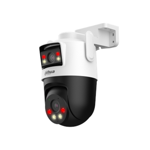 DAHUA DH-IPC-WPT1539DD-SW-5E2-P 5+5MP OUTDOOR Wİ-Fİ DUAL-LENS PAN&TİLT KAMERA