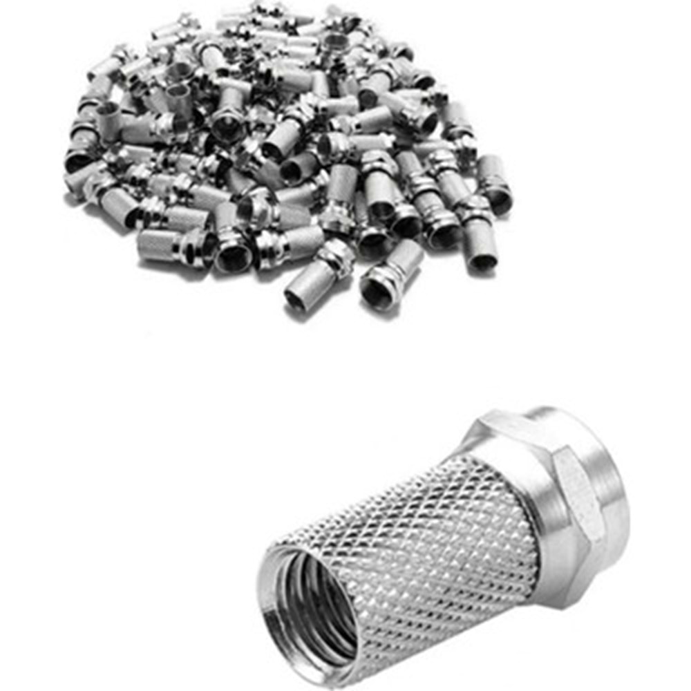 USKEY F KONNEKTÖR KALİTELİ SERİ