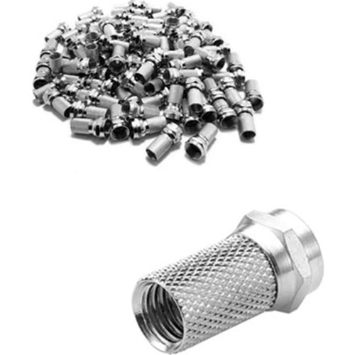 USKEY F KONNEKTÖR KALİTELİ SERİ