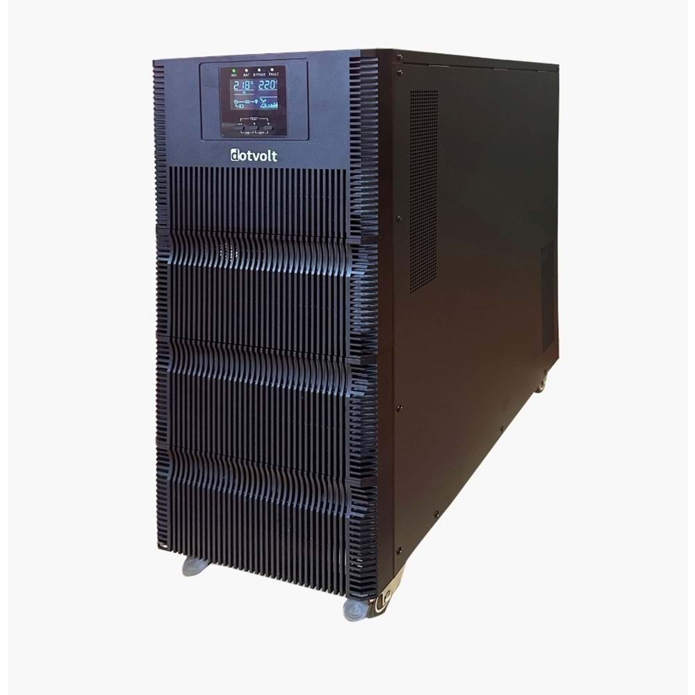 DOTVOLT MN 6 KVA 1/1 UPS