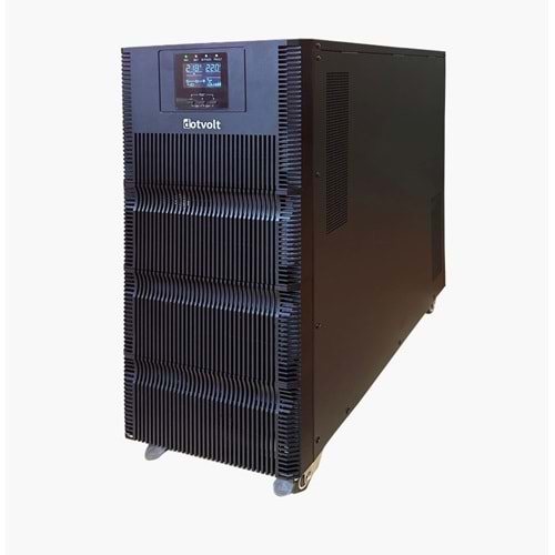 DOTVOLT MN 6 KVA 1/1 UPS