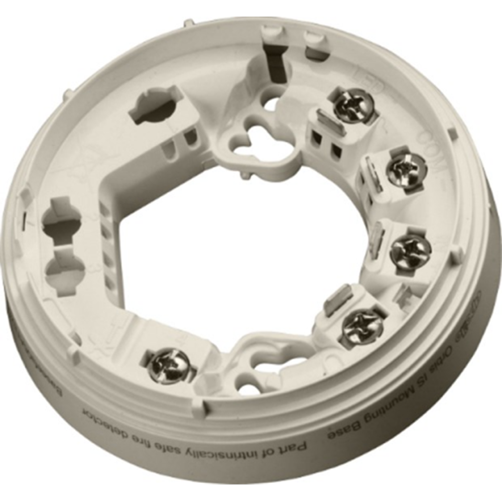 ORB-MB-50018-APO ORBIS TimeSaver Kendinden Emniyetli (IS) Dedektör Soketi