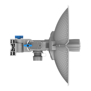 RUIJIE REYEE RG-AIRMETRO460G 867MBPS 1PORT 1X10/100/1000 MBPS 23DBI 5GHz OUTDOOR 15KM ACCESS POINT