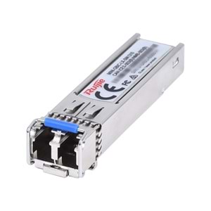 RUIJIE REYEE MINI-GBIC-LX-SM1310 1000BASE-LX SINGLE MODE 1.25G (1310NM 10KM LC)