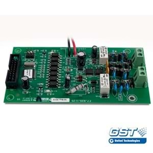 GST LC200 AKILLI ADRESLİ LOOP GENİŞLETME KARTI