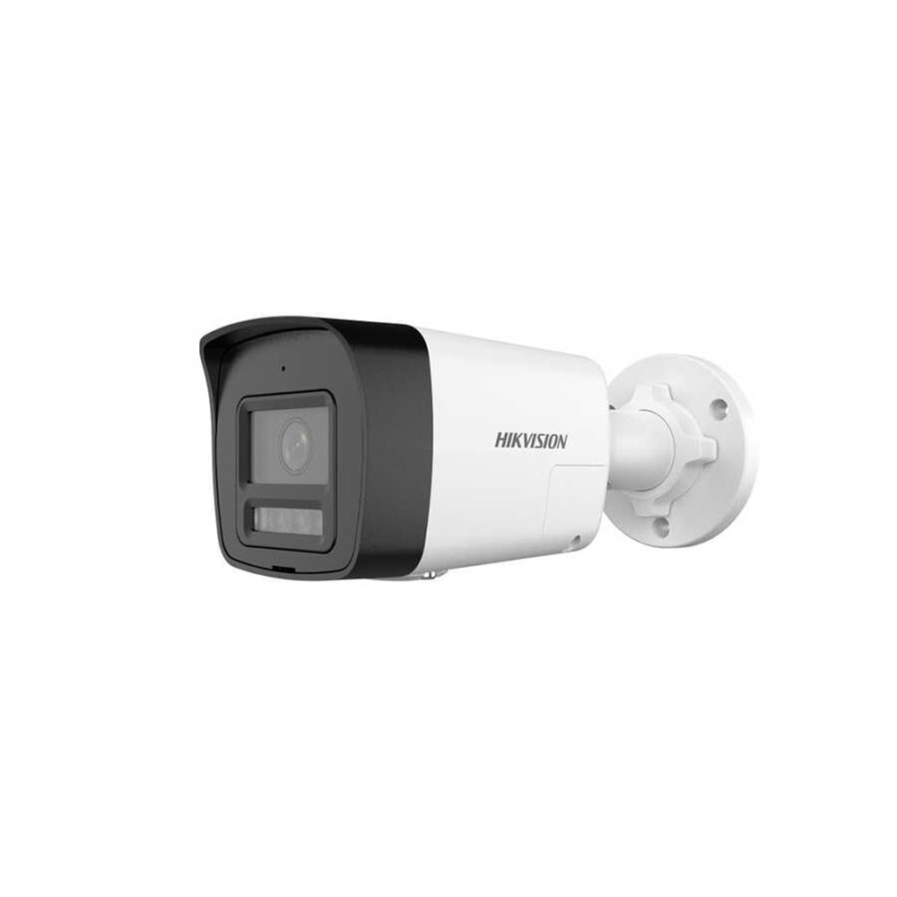 HIKVISION HVN DS-2CD1063G2-LIUF 2.8mm 6MP SMART HYBRİD LİGHT IR BULLET IP KAMERA
