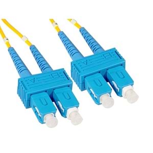 SC/SC SM G657A2 PATCHCORD SX 2.0mm 15mt - SARI