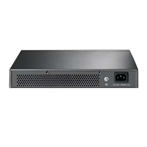 TP-LİNK TL-SG1016D 16 PORT GİGABİT DESKTOP/ RACKMOUNT SWİTCH