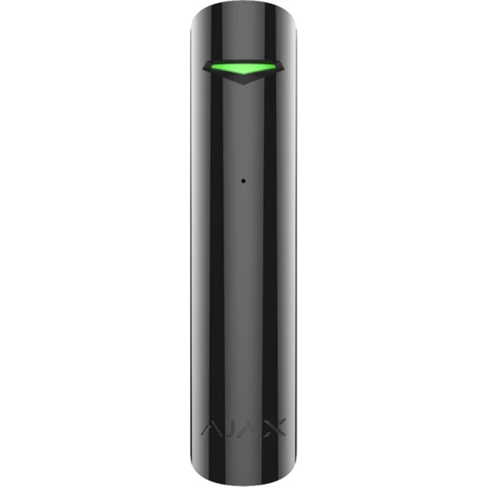 AJAX GLASS PROTECT KABLOSUZ CAMKIR DEDEKTÖRÜ SİYAH