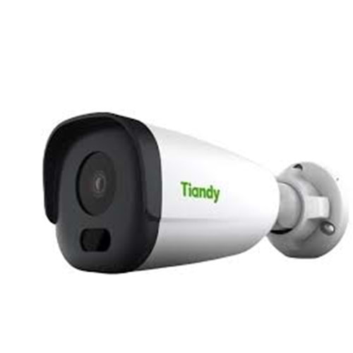 TİANDY TC-C32GS I5/E/Y/C/SD/2.8mm/V4.22MP Starlight BULLET IP KAMERA