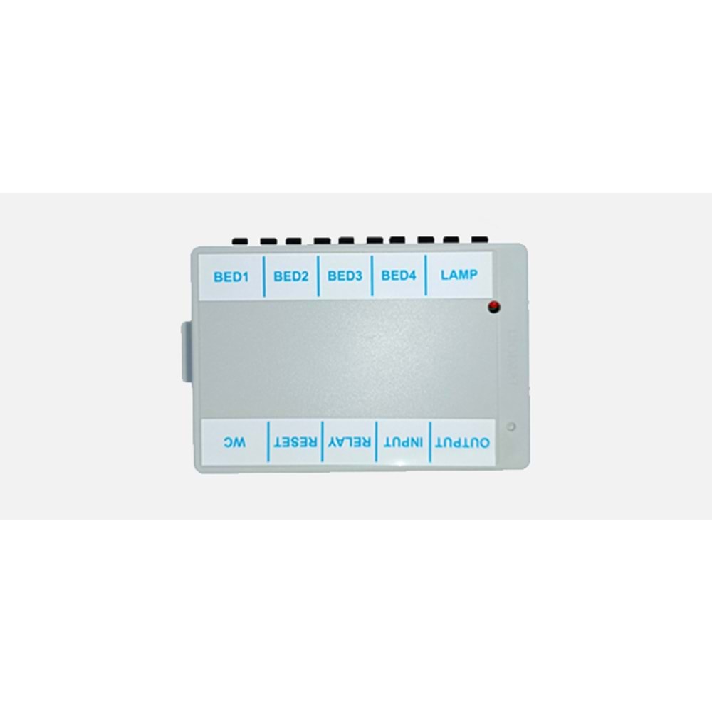 DIGIMAT AD02 12V DC ADRES MODÜLÜ